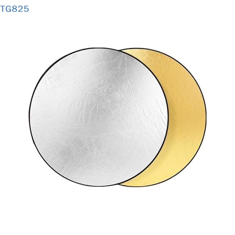 Photography Lighting Reflector - 【AN】【SA】2 In 1 Photography Light Reflector