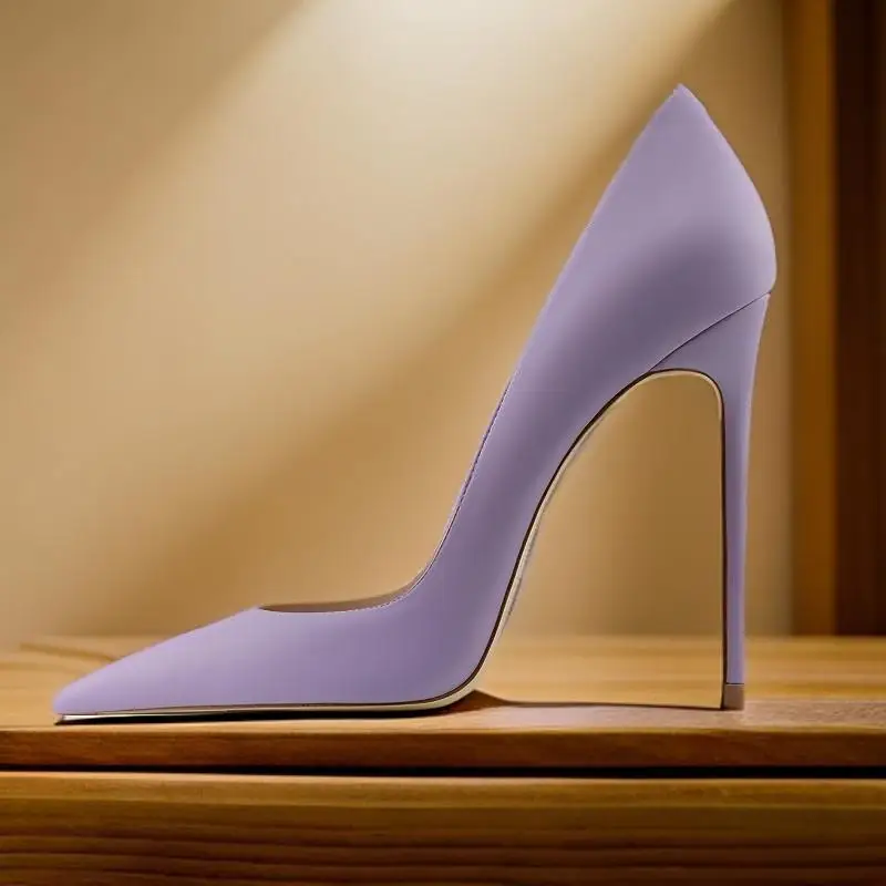 Photography Lighting Basics - Pink, light gray, purple green, blue
