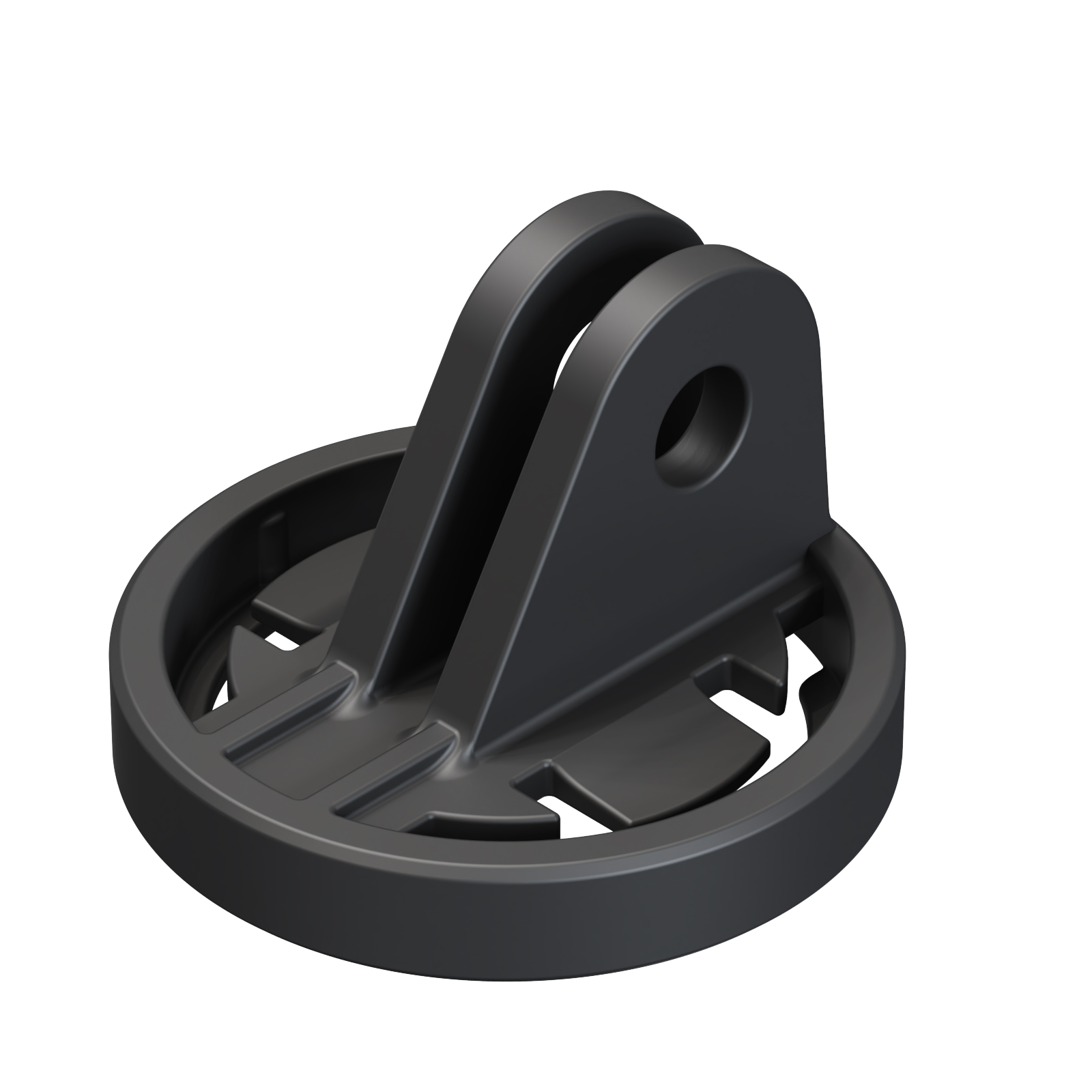 Photography Lighting Gear - CYCLAMI Bicycle Camera Gopro Mount Holder