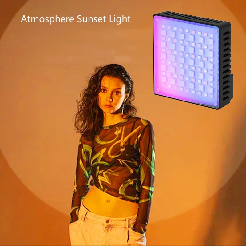 Photography Lighting For Outdoors - Selfie Light Universal Photography Live Broadcast