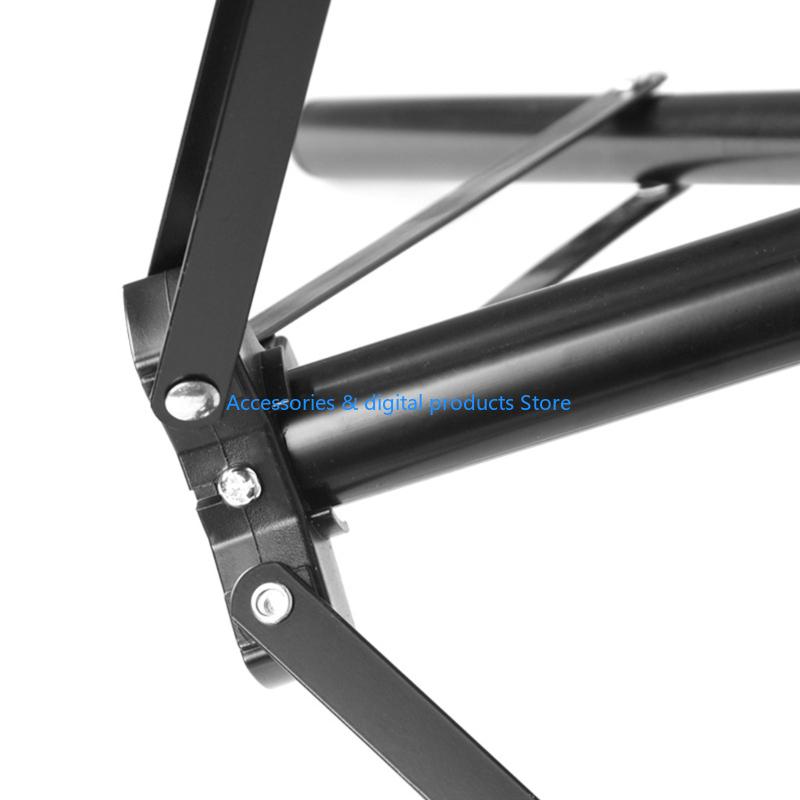 77JD Aluminum Photography Ligh - Photography Lighting Design ulasan dan harga
