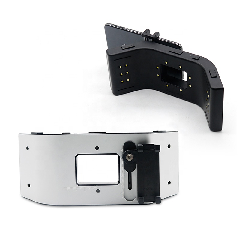 Smartphone Dental Photography  - Photography Lighting ulasan dan harga