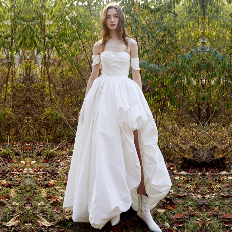 One Shoulder Strapless Simple  - Photography Lighting Basics ulasan dan harga