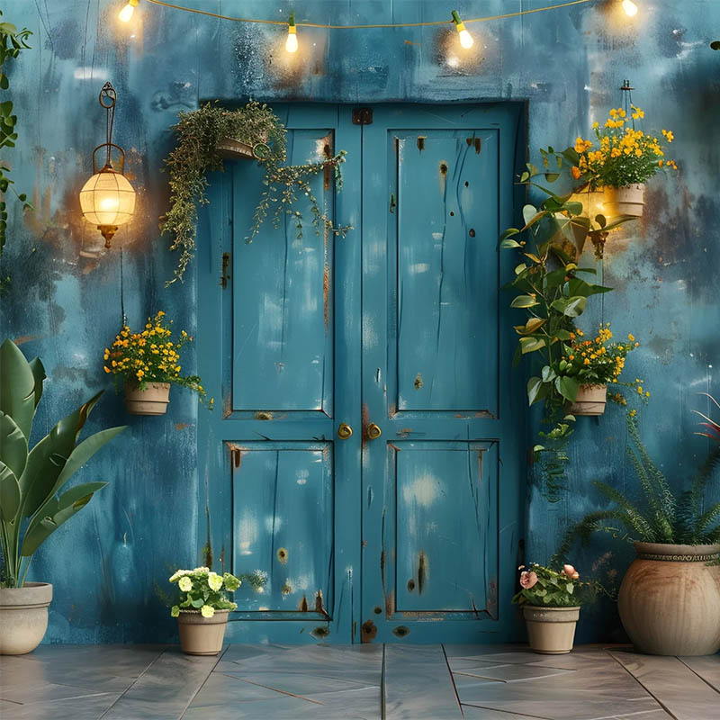 Mehofond Vintage Wall Photogra - Vintage Photography Lighting ulasan dan harga