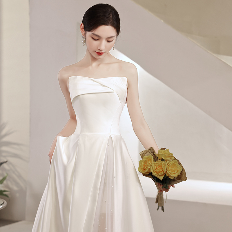French Light Wedding Dress, Sa - Photography Lighting Basics ulasan dan harga