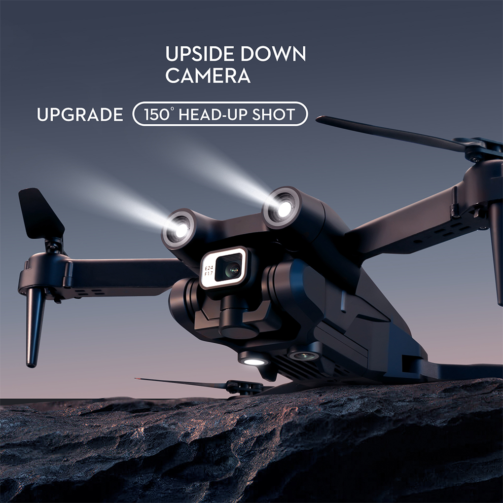 Mini Drone Aerial Photography  - Photography Lighting Design ulasan dan harga