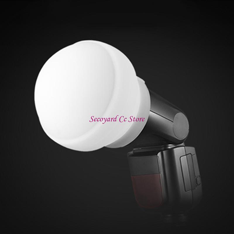 N3UC Foldable Softbox Spherica - Photography Lighting Design ulasan dan harga