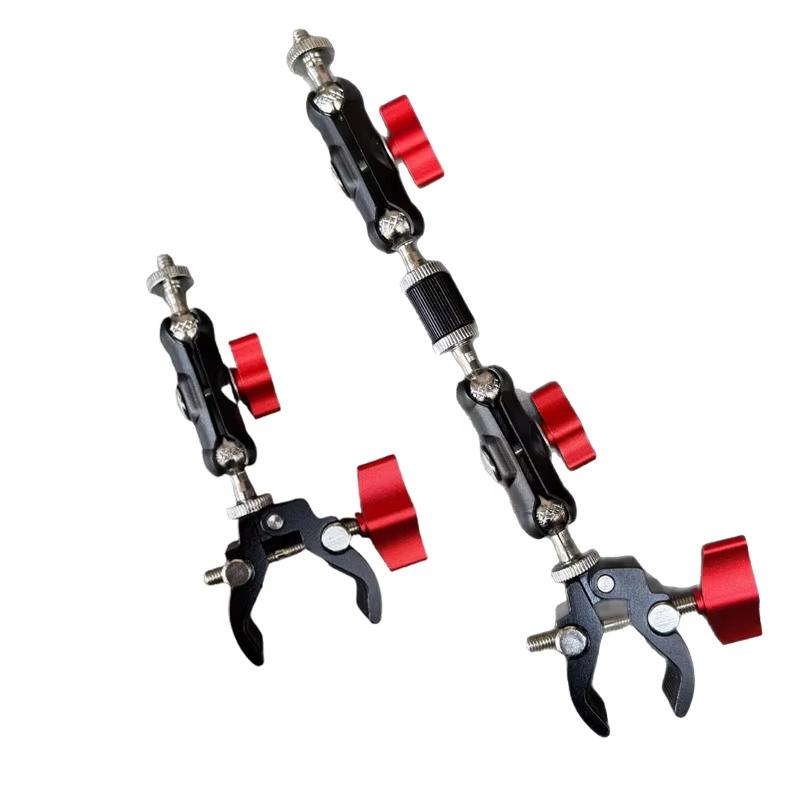 New【1Set Camera Photography Ac - Photography Lighting Gear ulasan dan harga