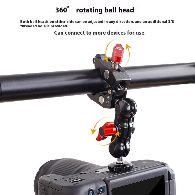 New【1Set Camera Photography Ac - Photography Lighting Gear ulasan dan harga