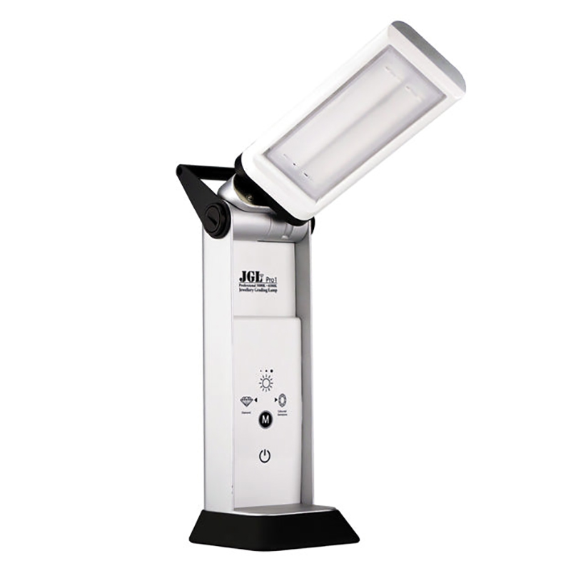 JGL Pro 5V Portable Type-C Jew - Photography Lighting Design ulasan dan harga