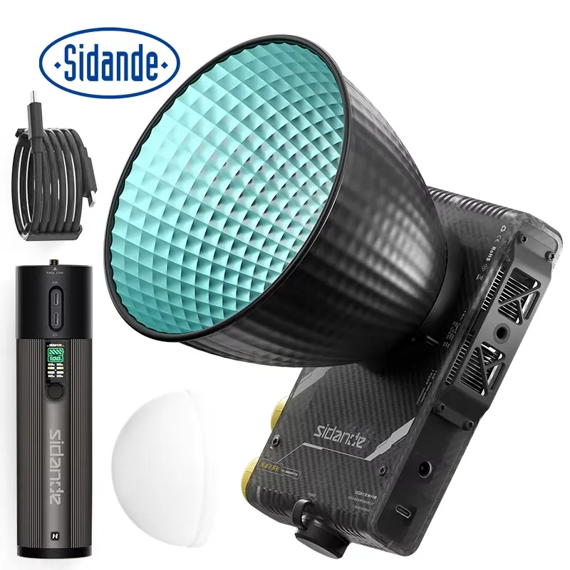 Brand For Sidande Q100C Q100Li - Photography Lighting ulasan dan harga
