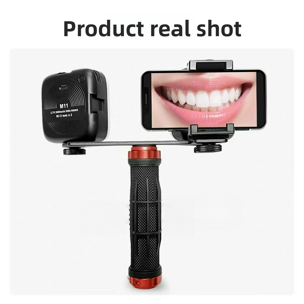 Dental Photography Light with  - Photography Lighting Basics ulasan dan harga