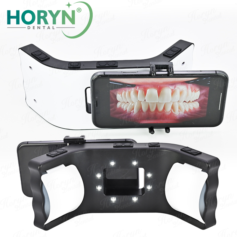 Dental Photography Kit Mobile  - Photography Lighting Gear ulasan dan harga