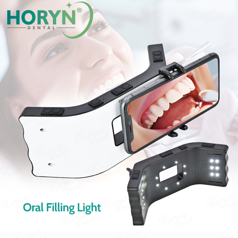 Dental Photography Kit Mobile  - Photography Lighting Gear ulasan dan harga