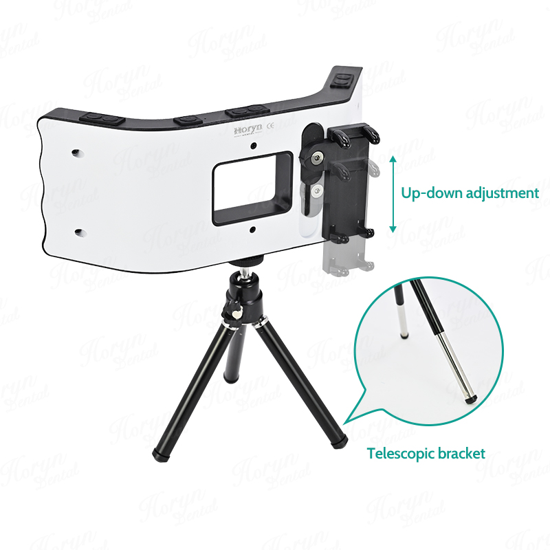Dental Photography Kit Mobile  - Photography Lighting Gear ulasan dan harga