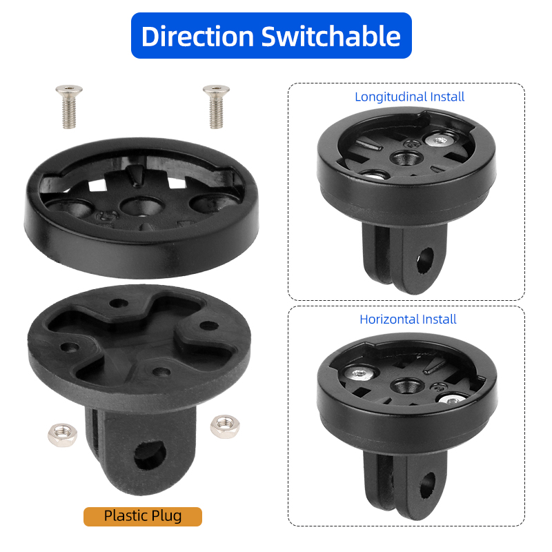 Deemount Direction Adjustable  - Photography Lighting Gear ulasan dan harga