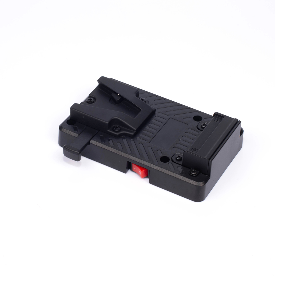 Nano Tiny Small Compact D-tap  - Photography Lighting For Outdoors ulasan dan harga