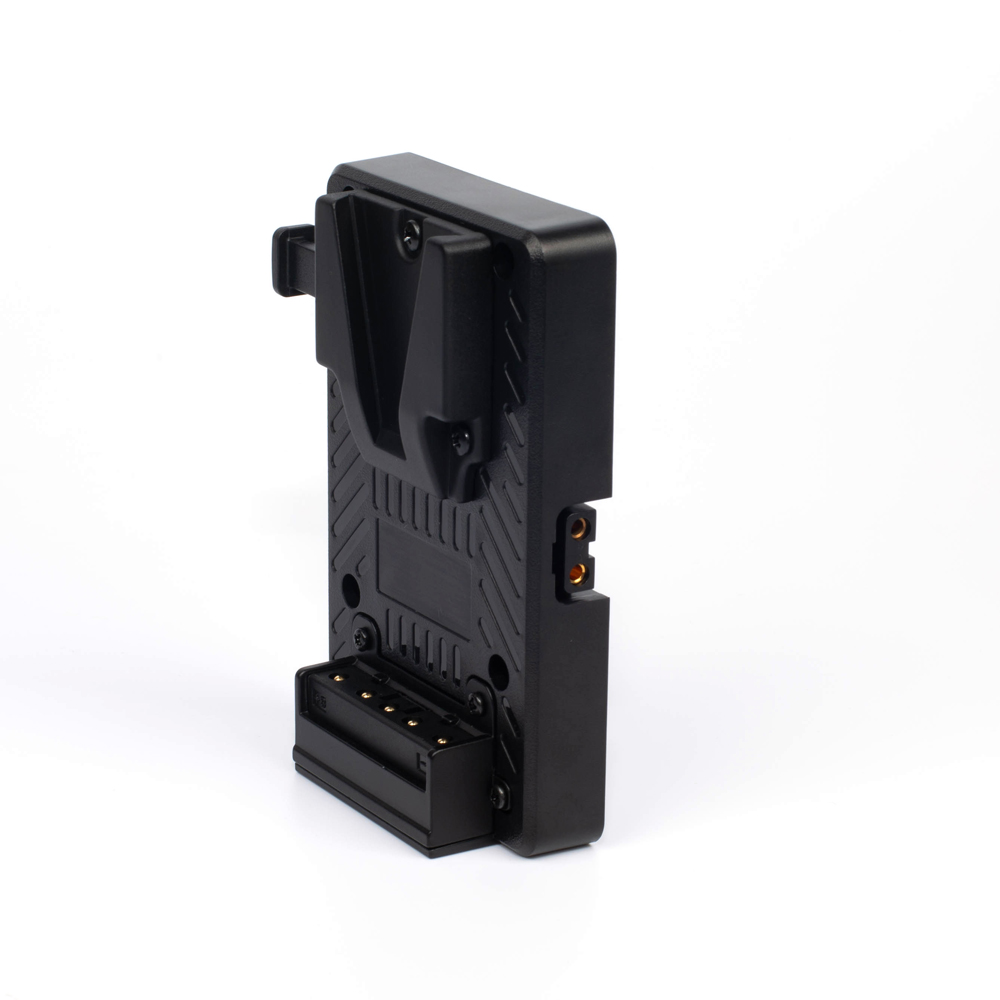Nano Tiny Small Compact D-tap  - Photography Lighting For Outdoors ulasan dan harga