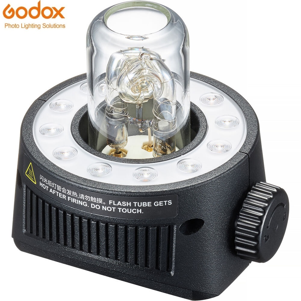 Godox AD200Pro II, H200J 2nd g - Photography Lighting Kit Godox ulasan dan harga