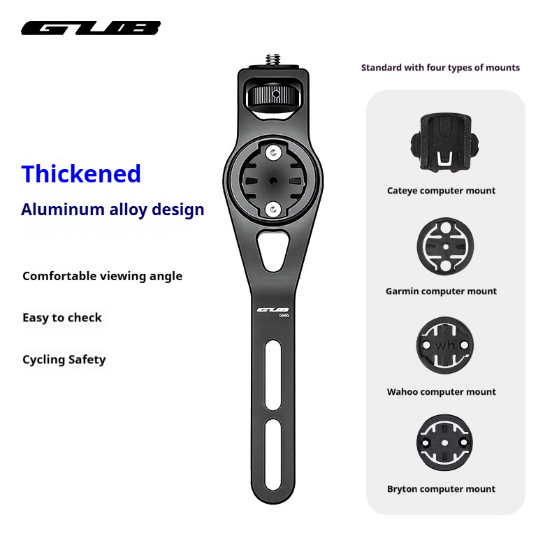 GUB MTB Road Bicycle Light Hol - Photography Lighting Gear ulasan dan harga
