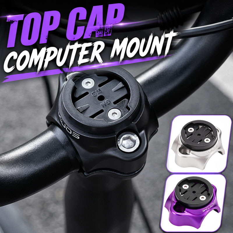 Bike Computer Stem Mount For J - Photography Lighting Gear ulasan dan harga