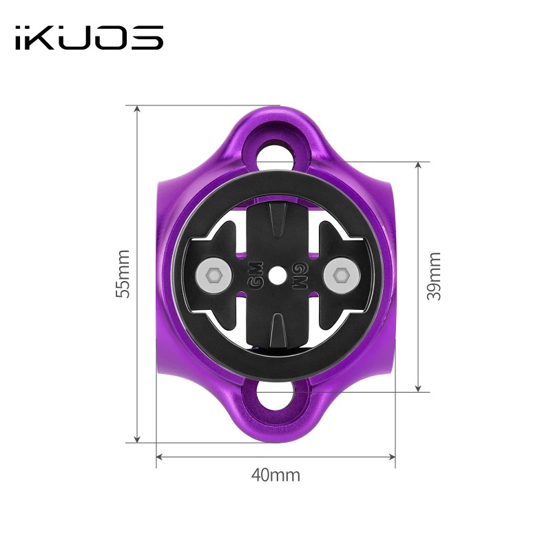 Bike Computer Stem Mount For J - Photography Lighting Gear ulasan dan harga