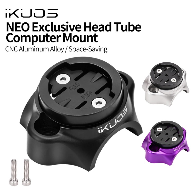 Bike Computer Stem Mount For J - Photography Lighting Gear ulasan dan harga