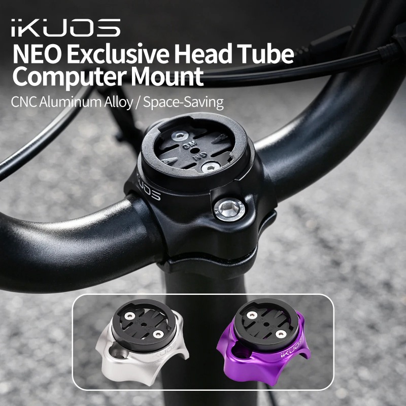 Bike Computer Stem Mount For J - Photography Lighting Gear ulasan dan harga