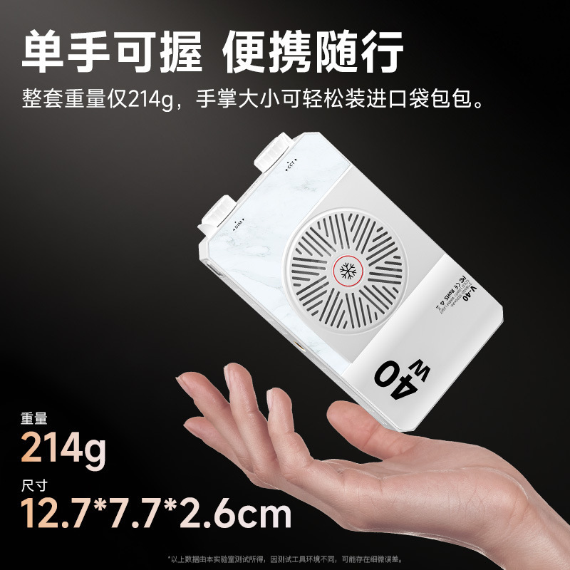 40W Full Color Portable Handhe - Photography Lighting For Outdoors ulasan dan harga