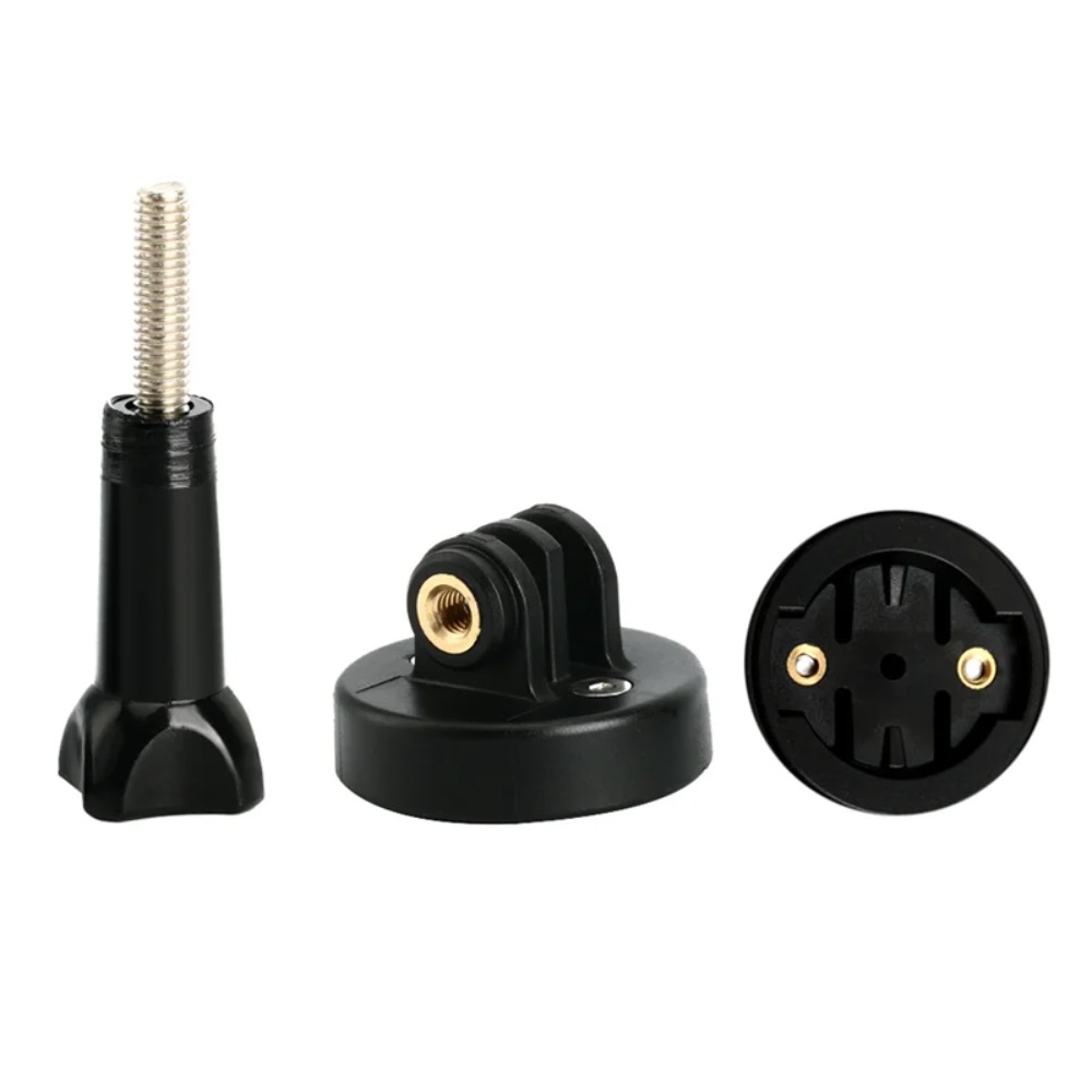 Bicycle Computer Base Adapter  - Photography Lighting Gear ulasan dan harga