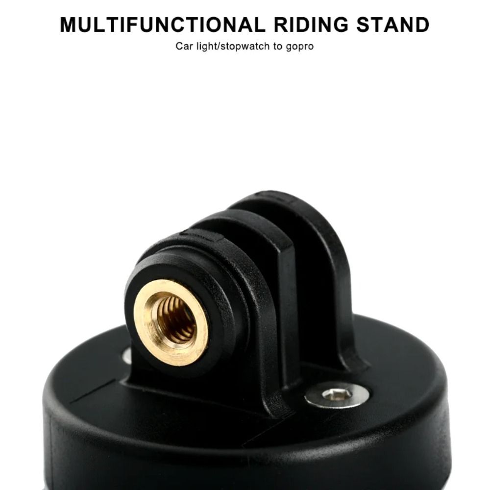 Bicycle Computer Base Adapter  - Photography Lighting Gear ulasan dan harga
