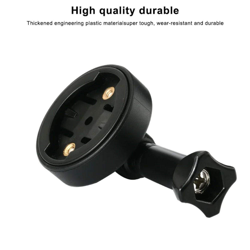 Bicycle Computer Base Adapter  - Photography Lighting Gear ulasan dan harga