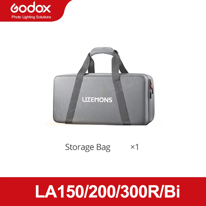 GODOX Photography Light Storag - Photography Lighting ulasan dan harga