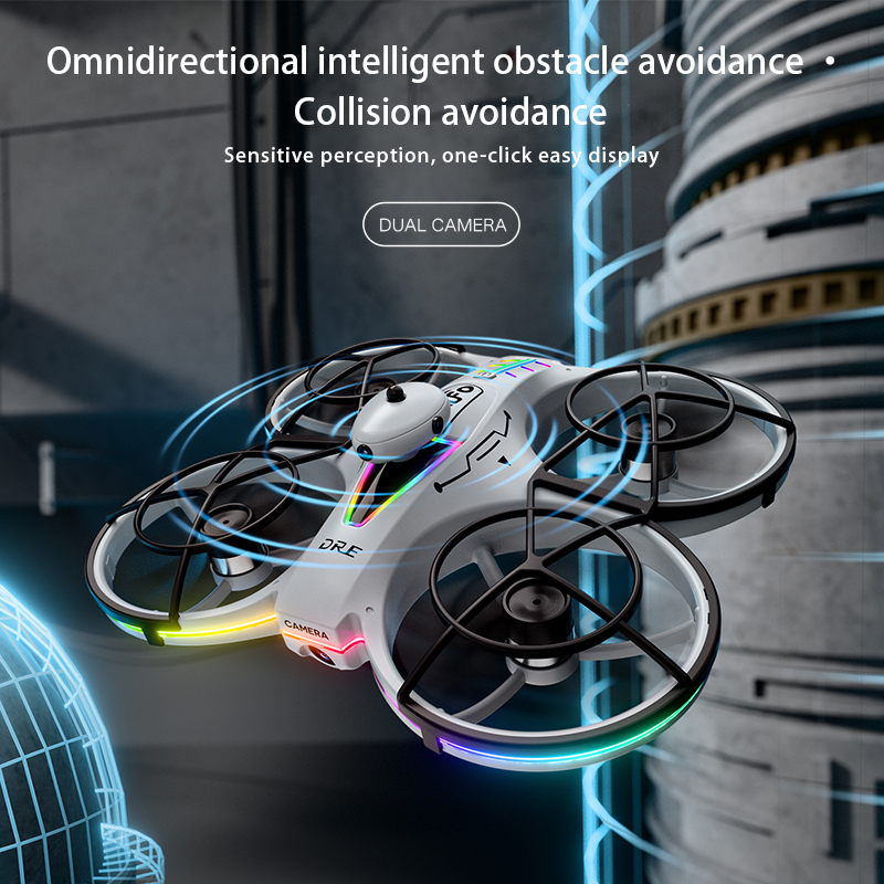 RH830 RC Professional Drone 4K - Photography Lighting For Outdoors ulasan dan harga