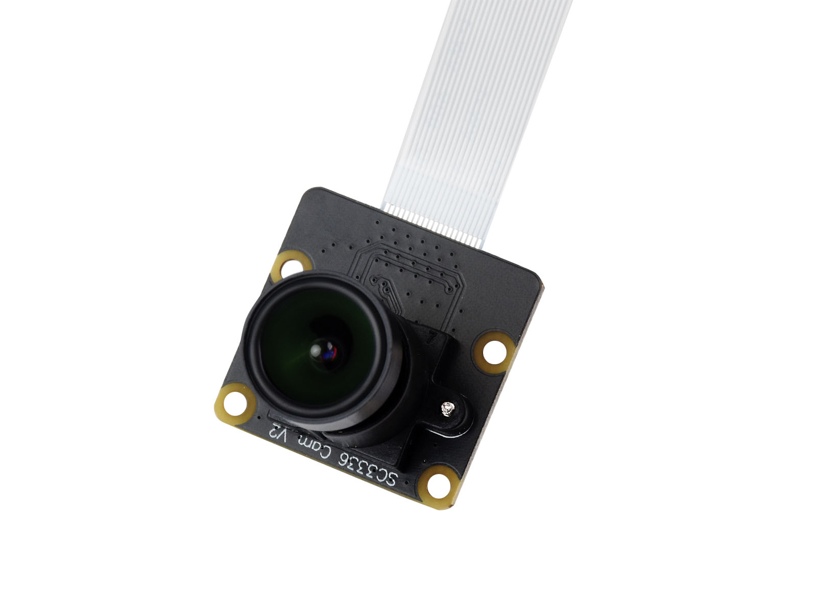 LuckFox Pico Camera SC3336 3MP - Photography Lighting Gear ulasan dan harga