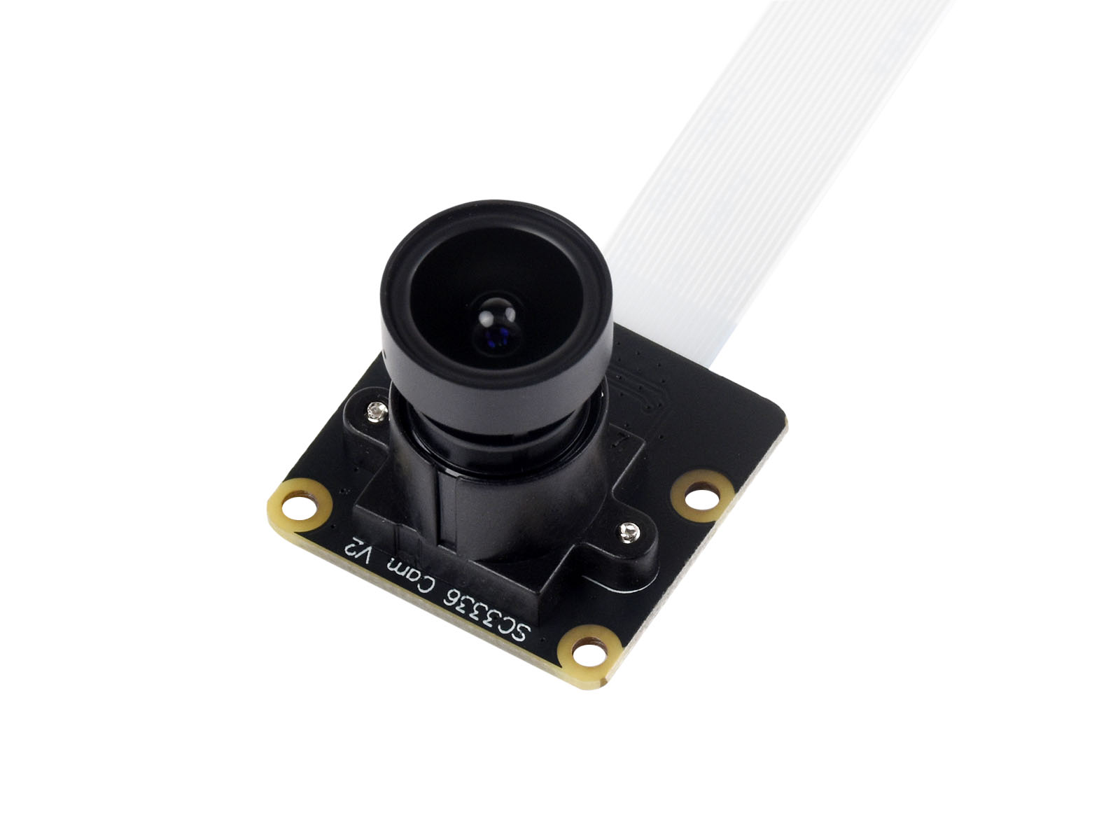LuckFox Pico Camera SC3336 3MP - Photography Lighting Gear ulasan dan harga