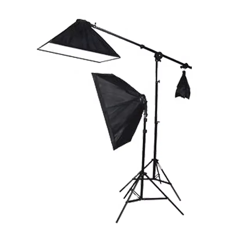 High Quality Portable Photo St - Photography Lighting ulasan dan harga