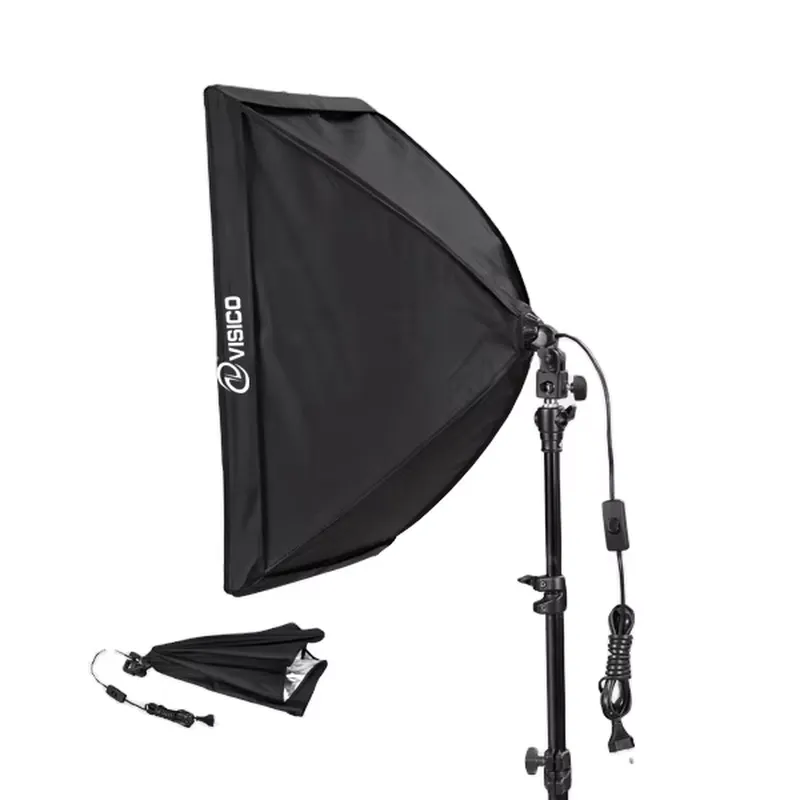 High Quality Portable Photo St - Photography Lighting ulasan dan harga