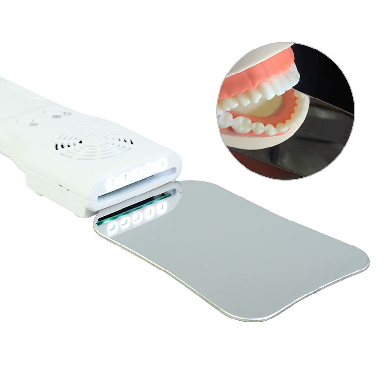 VVDental Dental Anti-Fog Mirro - Photography Lighting Reflector ulasan dan harga