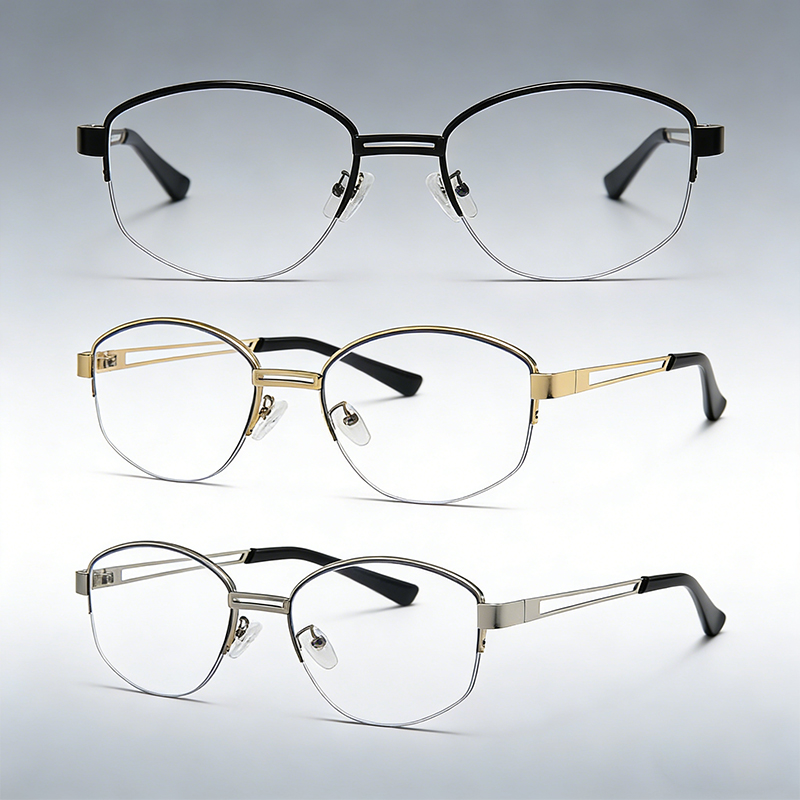 3 Pairs Per Set Designer Fashi - Photography Lighting Design ulasan dan harga