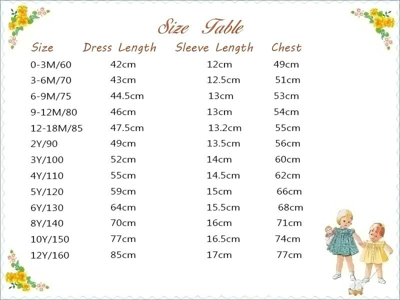 0-12Y Baby Girl Summer Light B - Vintage Photography Lighting ulasan dan harga