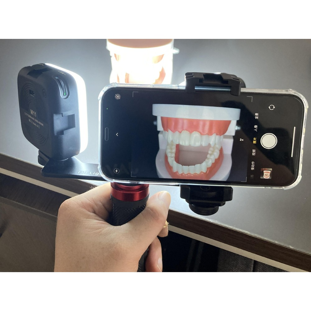 Portable Dental Photography Li - Photography Lighting Basics ulasan dan harga