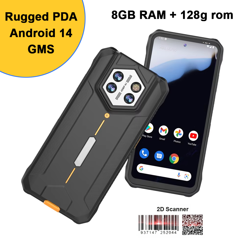 Handheld PDA with 6.5-inch Scr - Photography Lighting Gear ulasan dan harga