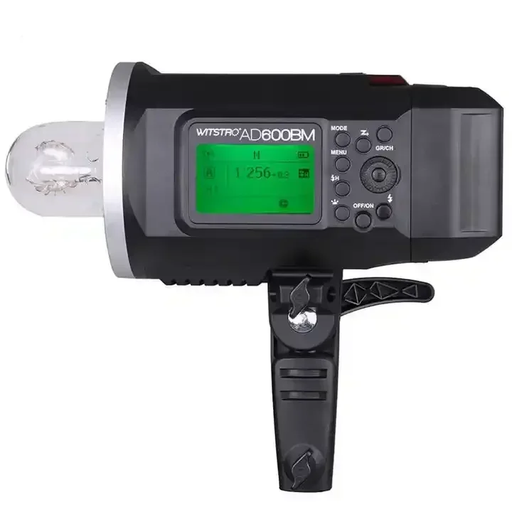 2026 Premium  AD600BM 600W Stu - Photography Lighting ulasan dan harga