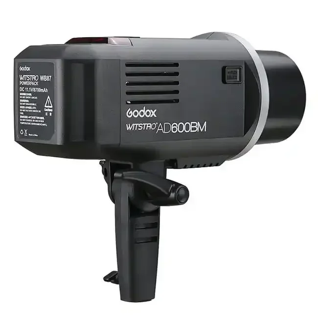 2026 Premium  AD600BM 600W Stu - Photography Lighting ulasan dan harga