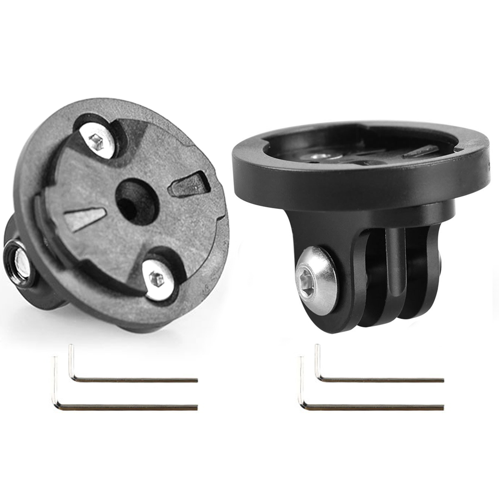 Bicycle Light Holder Adapter B - Photography Lighting Gear ulasan dan harga
