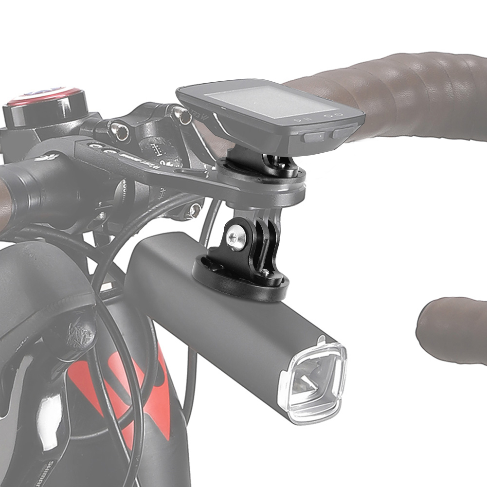 Bicycle Light Holder Adapter B - Photography Lighting Gear ulasan dan harga