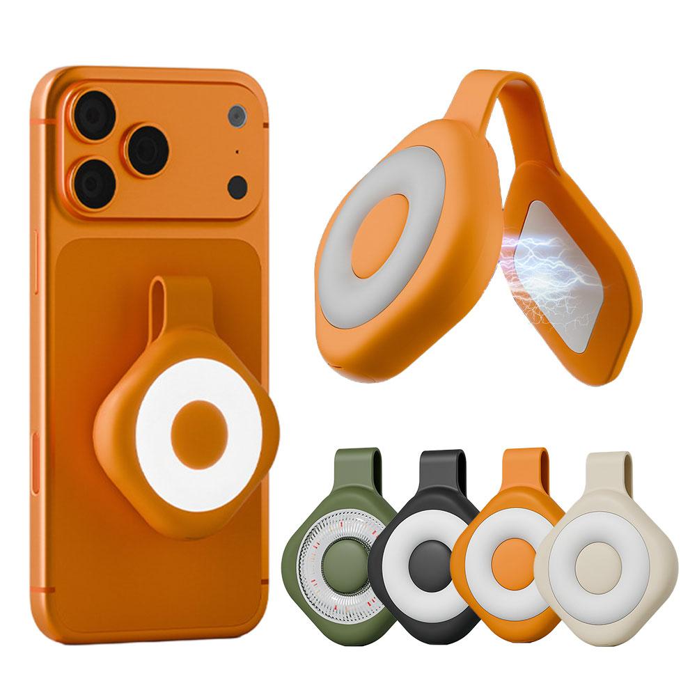 Rechargeable Magnetic Phone Fi - Photography Lighting For Outdoors ulasan dan harga