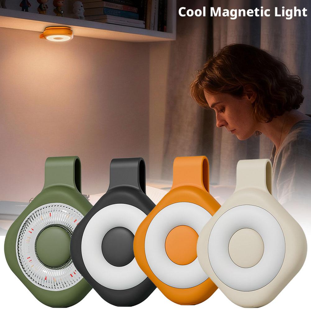 Rechargeable Magnetic Phone Fi - Photography Lighting For Outdoors ulasan dan harga