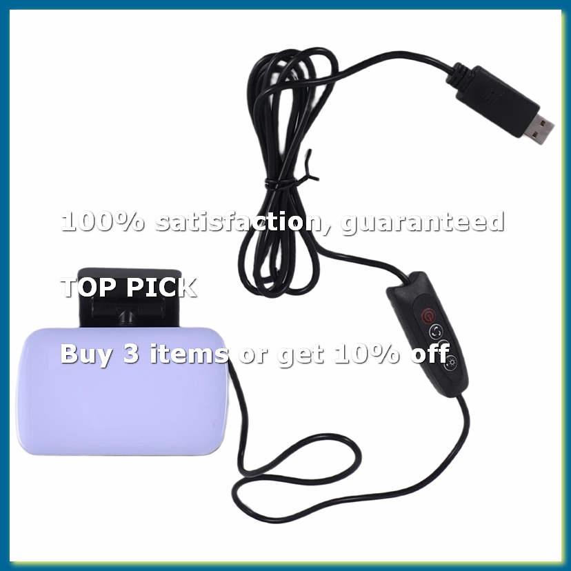 Mini Video Light Conference We - Photography Lighting ulasan dan harga